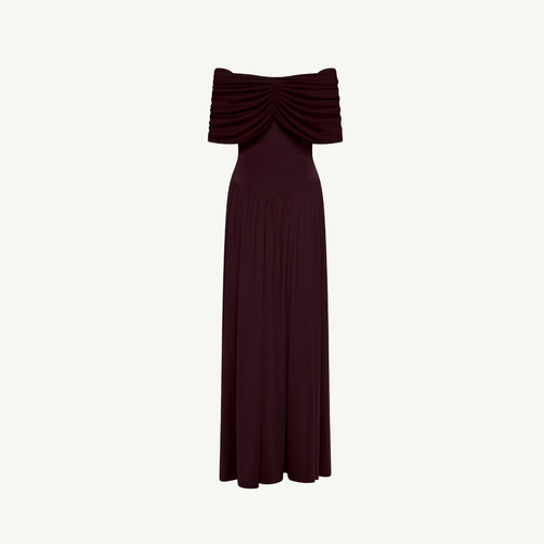 Lina Burgundy / XL Lina Burgundy / XL